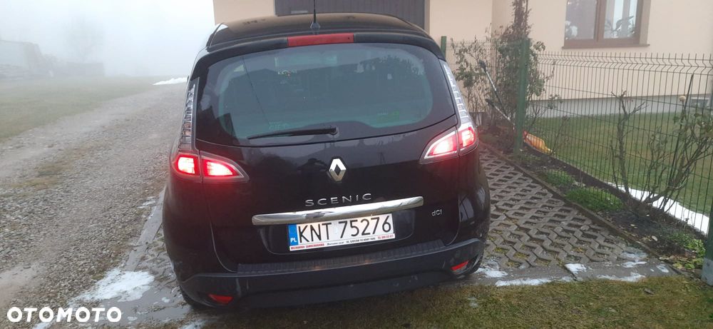Renault Scenic Energy dCi 110 S&S Bose Edition - 24