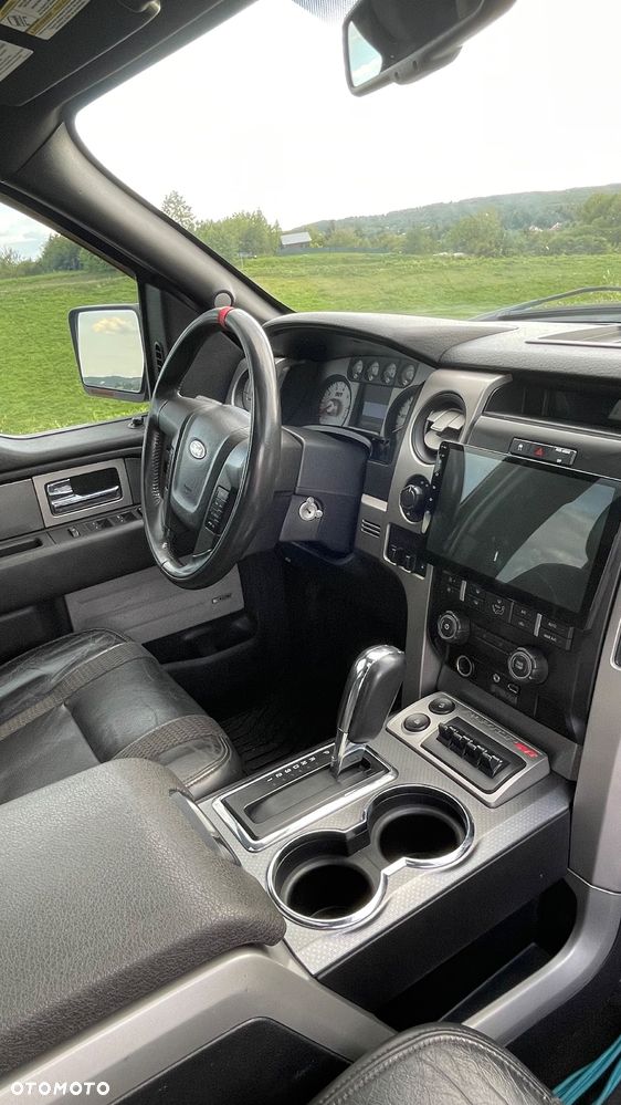 Ford F150 - 29