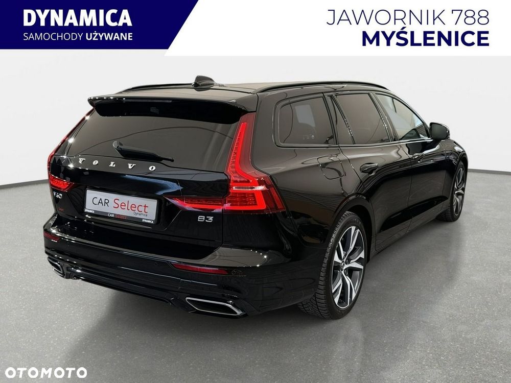 Volvo V60 - 9