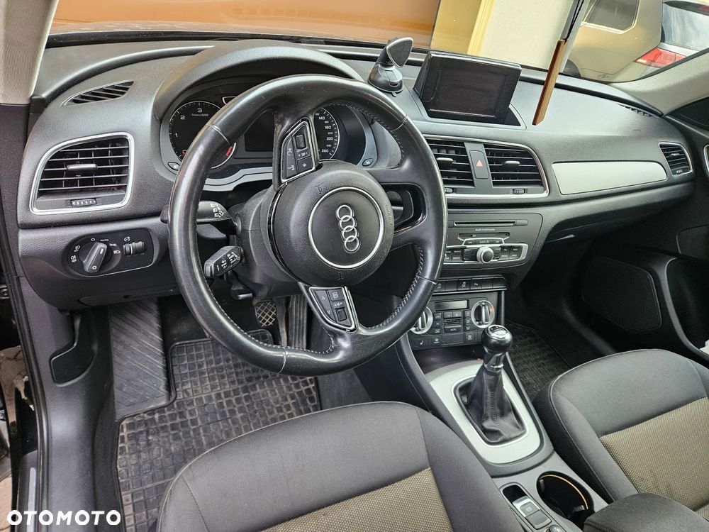 Audi Q3 2.0 TDI - 17
