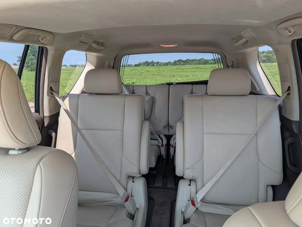 Lexus GX - 14