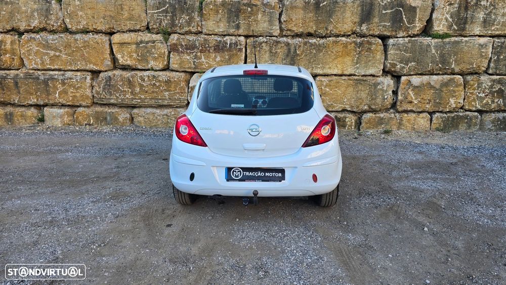 Opel Corsa 1.3 CDTi - 6
