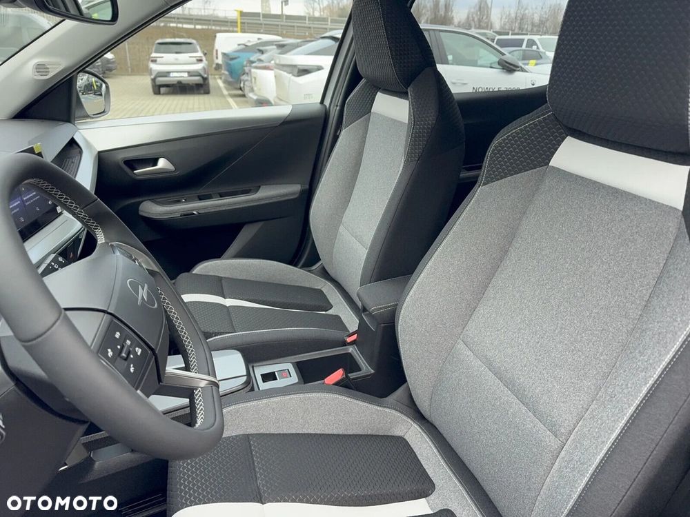 Opel Frontera 1.2 T mHEV GS eDTC6 - 11