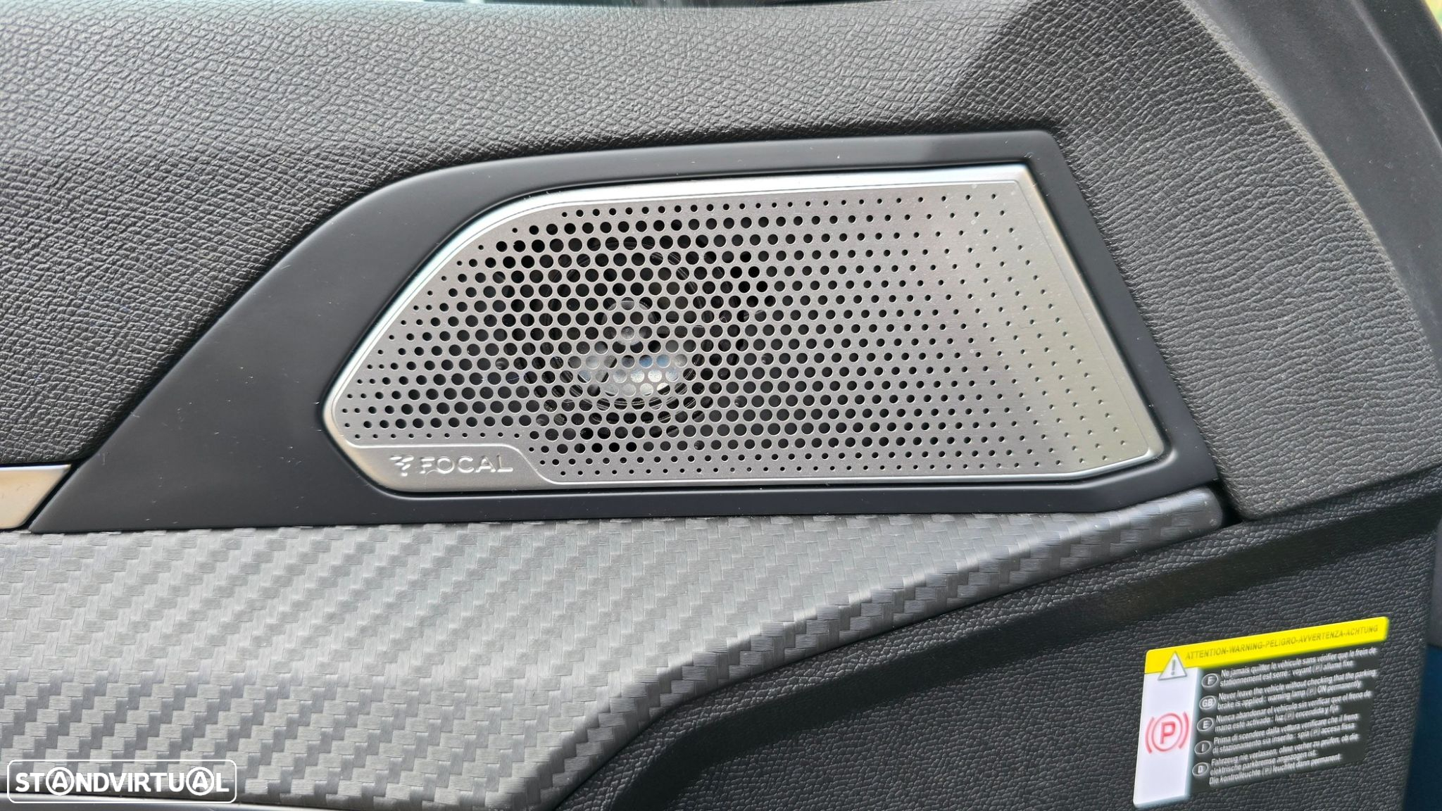 Peugeot 508 1.5 BlueHDi GT EAT8 - 10