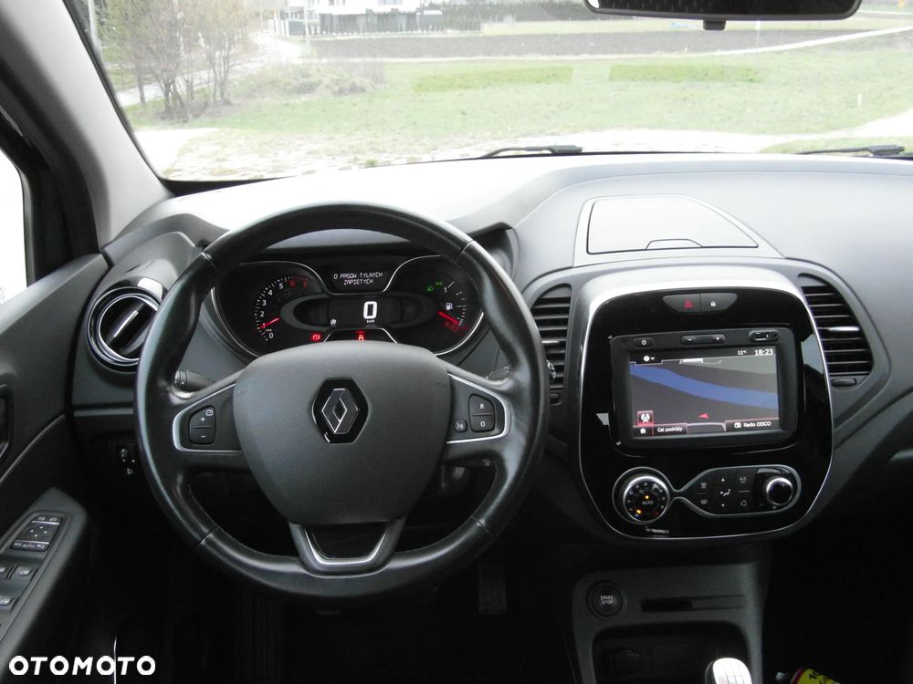 Renault Captur ENERGY TCe 90 Start&Stop Luxe - 21
