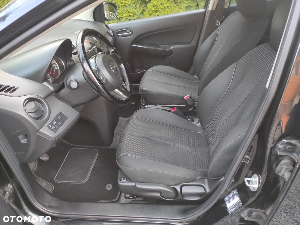 Mazda 2 1.3 MZR Active - 9