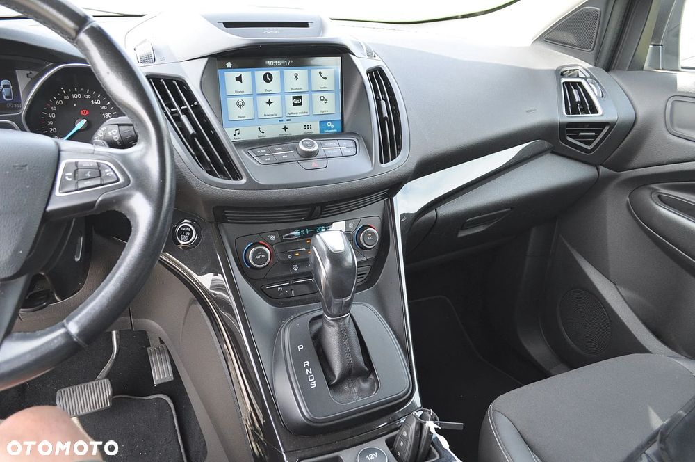 Ford Kuga 2.0 TDCi AWD Edition - 25