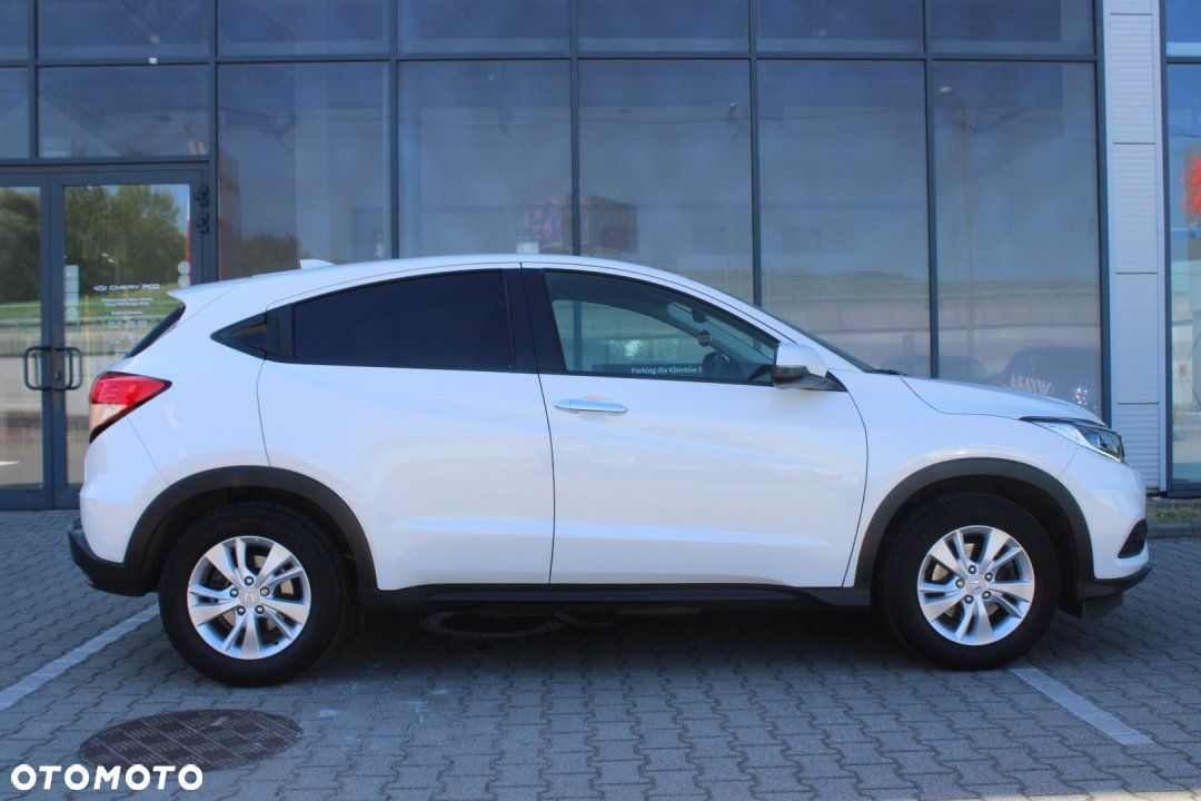 Honda HR-V - 4