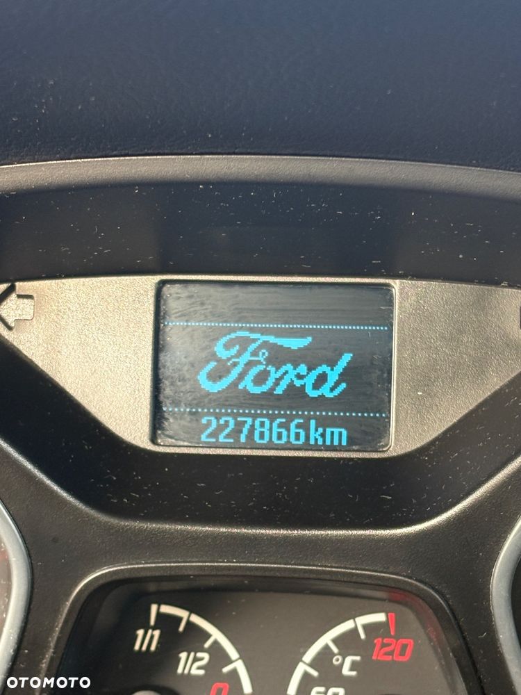 Ford Focus - 12