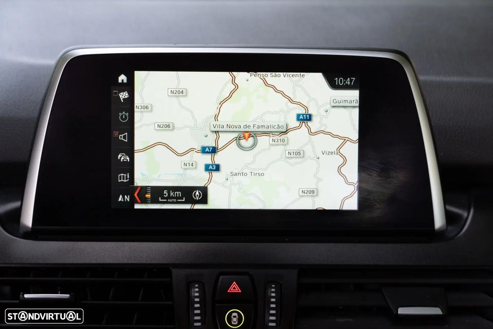 BMW 225xe Active Tourer iPerformance Sport Line - 17