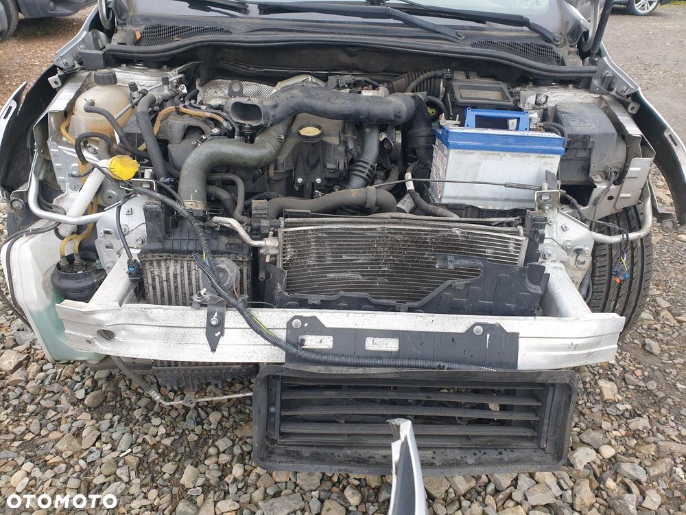 Renault Clio (Energy) dCi 90 Start & Stop EDC INTENS - 10