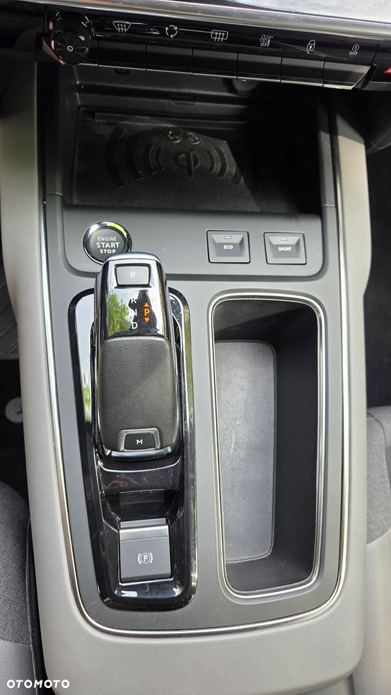Citroën C5 Aircross BlueHDI 130 S&S EAT8 SHINE PACK - 21