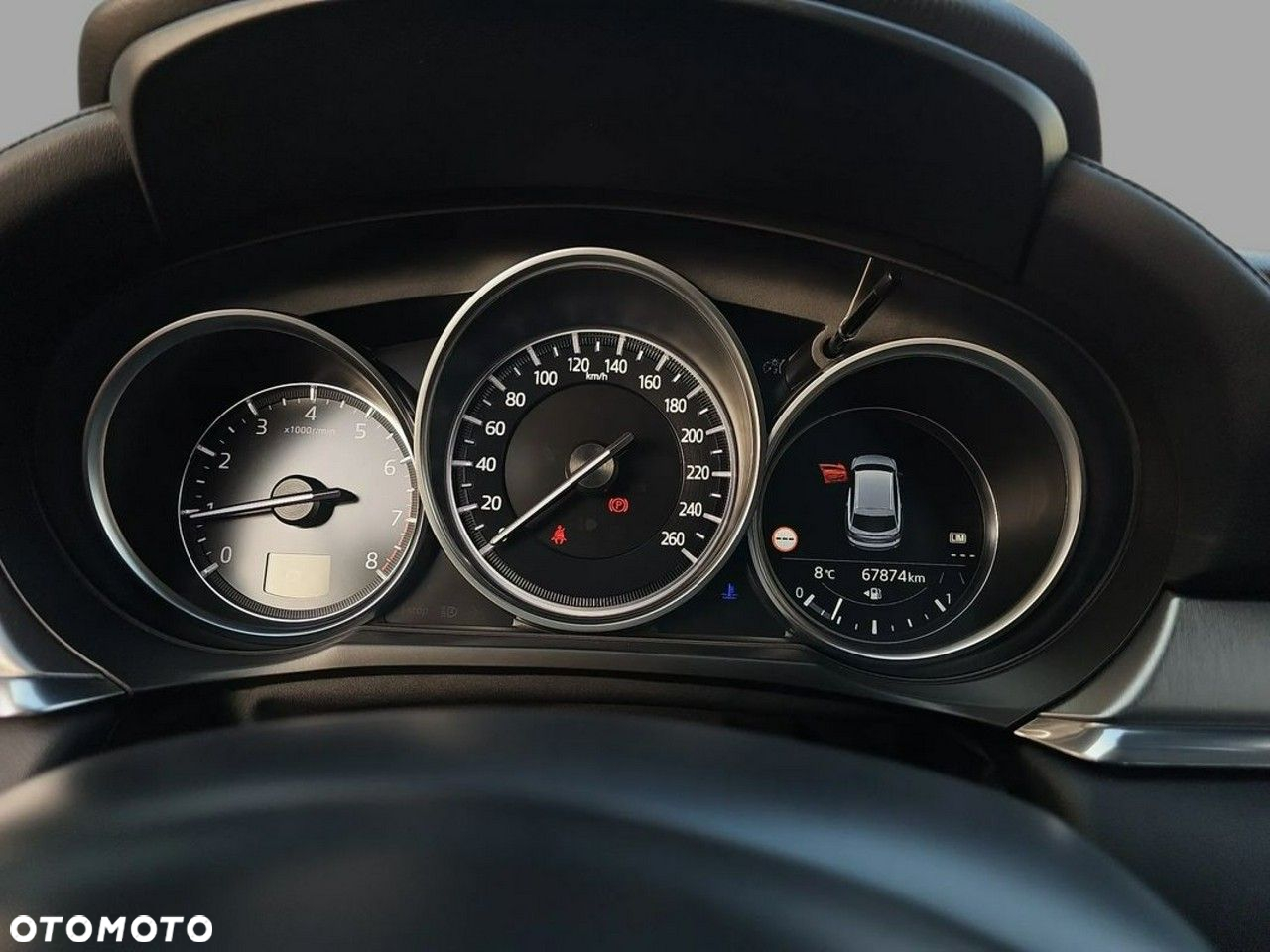 Mazda 6 2.0 SkyJoy - 15