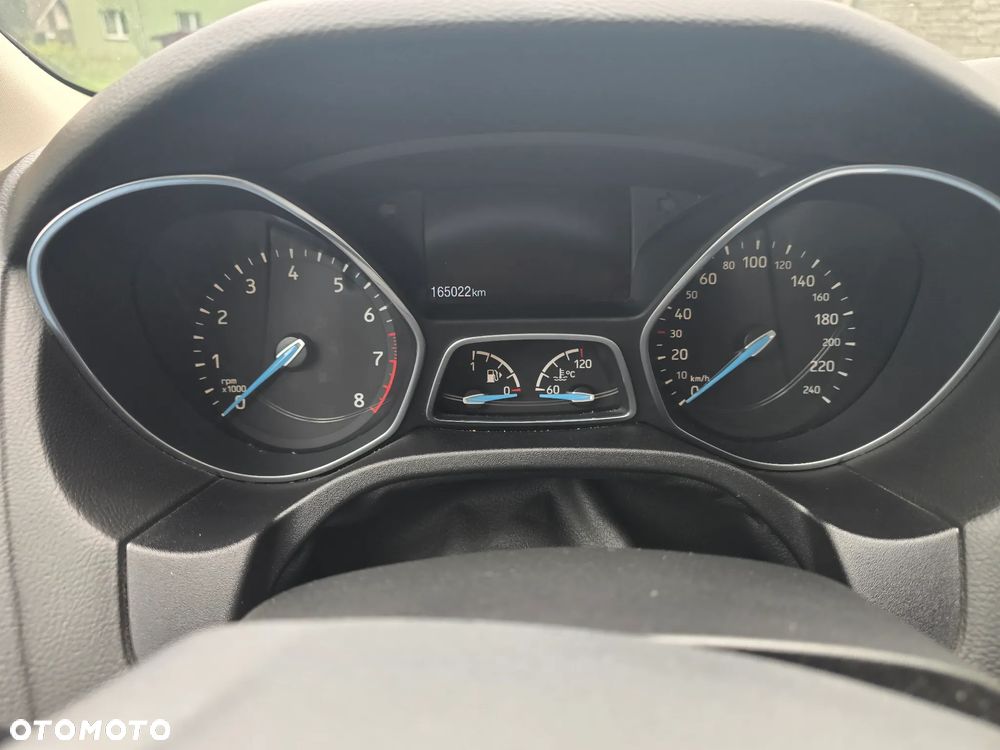 Ford Transit L3H2 VA Autm Limited - 22