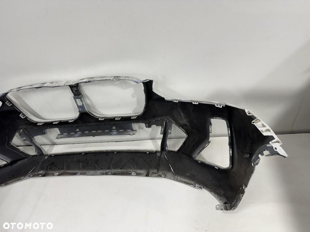 Zderzak przód  BMW x3 g01 lci lift mpakiet 8081055 - 5