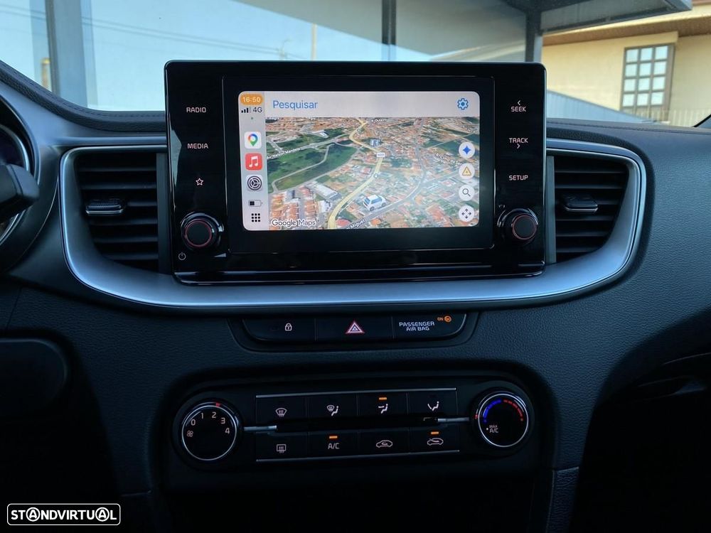 Kia XCeed 1.0 T-GDi Dynamic - 18