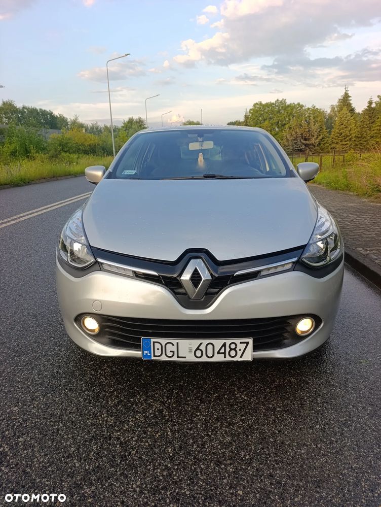 Renault Clio 1.5 dCi Limited - 40