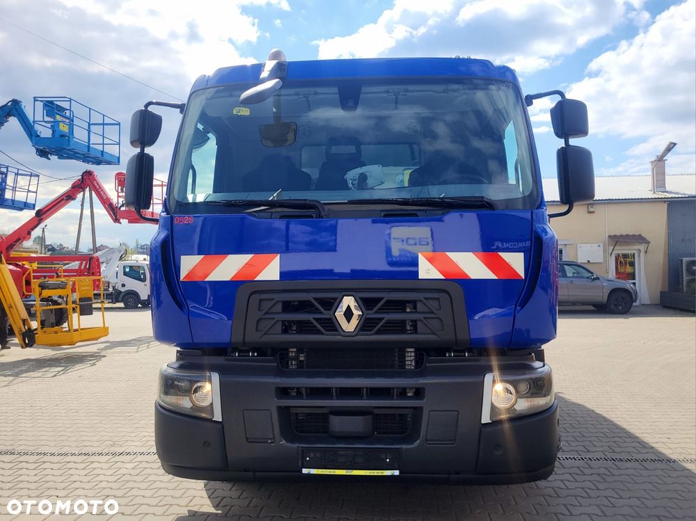 Renault D Wide - 4
