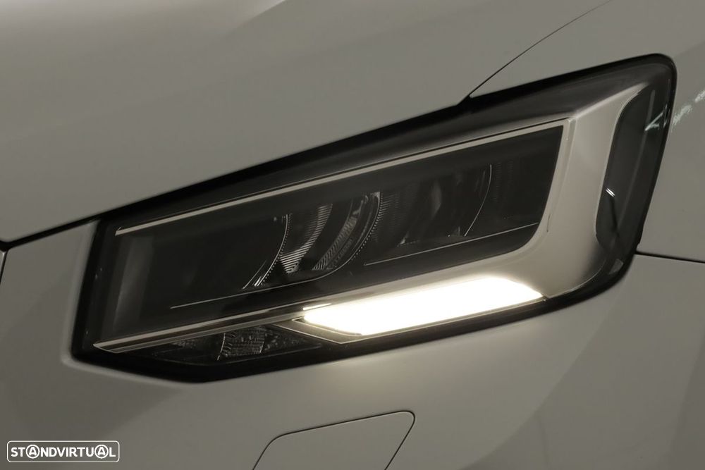 Audi Q2 35 TFSI Advanced S tronic - 6