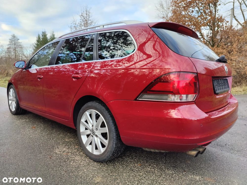 Volkswagen Golf - 14