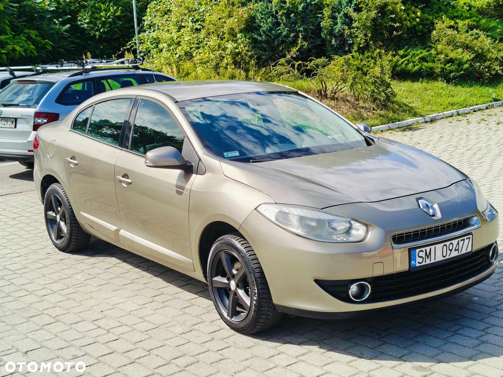 Renault Modus 1.5 dCi Dynamique - 3