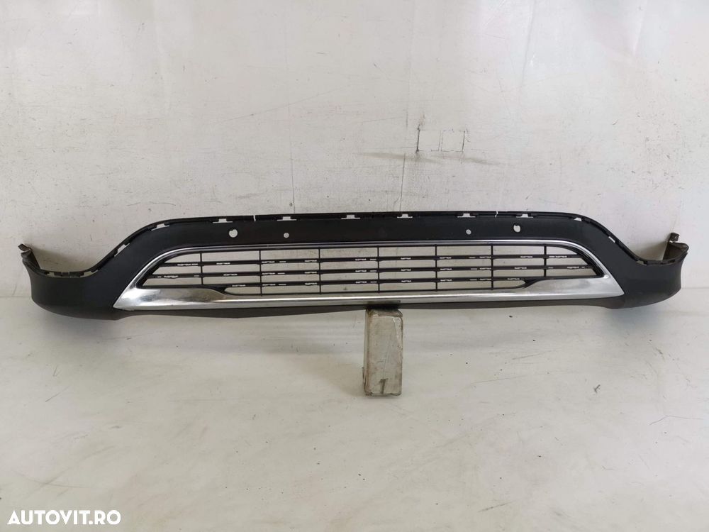 Fusta Spoiler Bara Fata Mercedes Benz EQB 2021 2022 2023 2024 2025 Ori - 2
