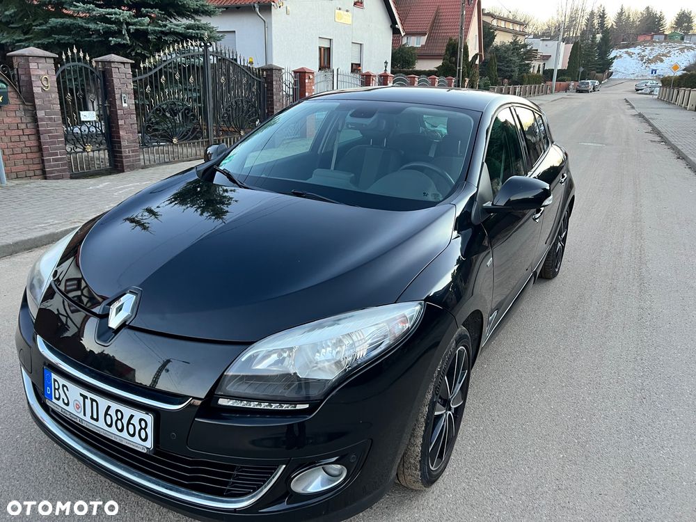 Renault Megane ENERGY TCe 115 Start & Stop Bose Edition - 18