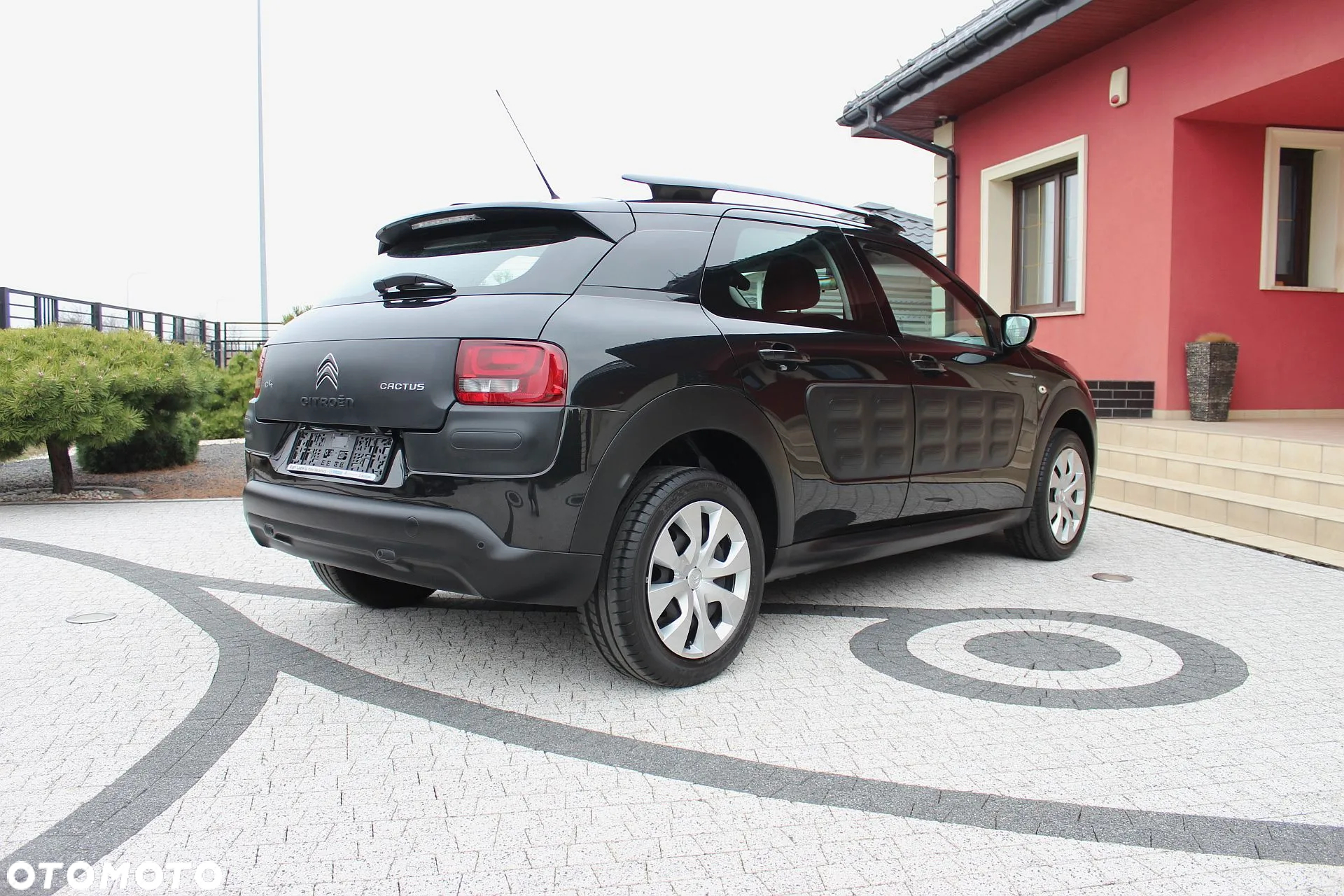 Citroën C4 Cactus 1.2 PureTech Feel Edition - 7