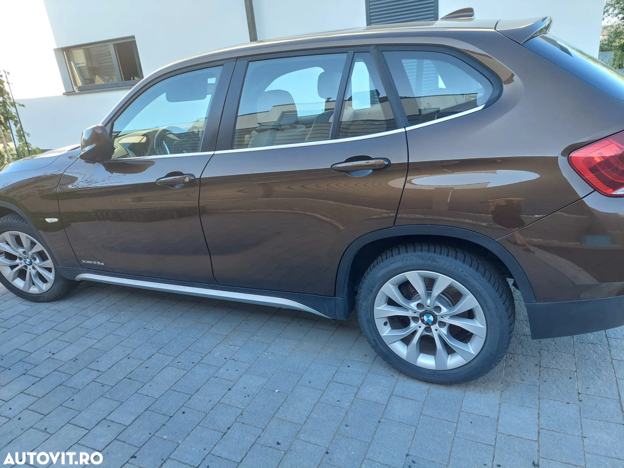 BMW X1 - 2