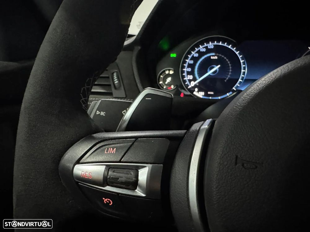 BMW 420 Gran Coupé d Pack M Auto - 16