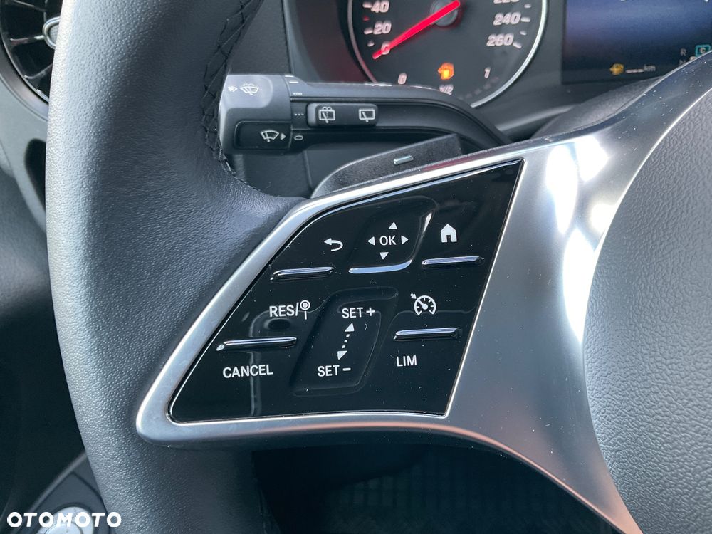 Mercedes-Benz Vito Tourer L3 Pro 9G-Tronic 447.705 - 20