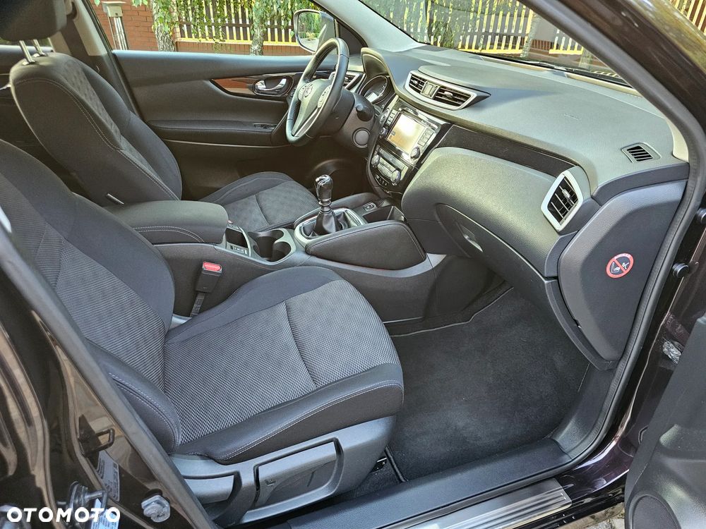 Nissan Qashqai 1.6 DIG-T Tekna+ - 28