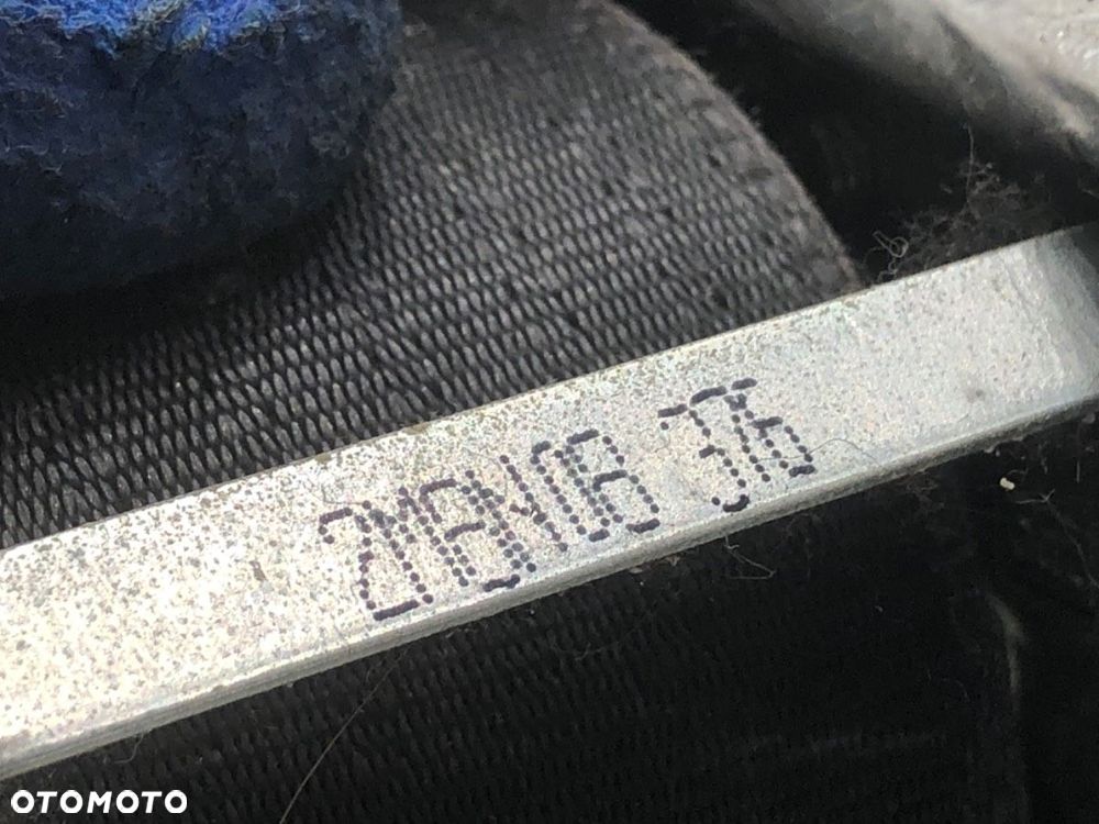 PAS BEZPIECZEŃSTWA LEWY PRZÓD  MITSUBISHI LANCER VIII Sportback (CX_A) 2007 - 2022 1.8 (CX3A) 105 - 6