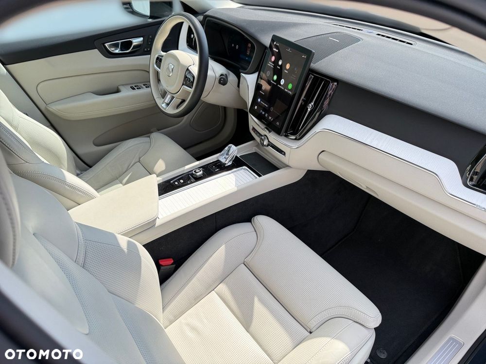 Volvo XC 60 - 27