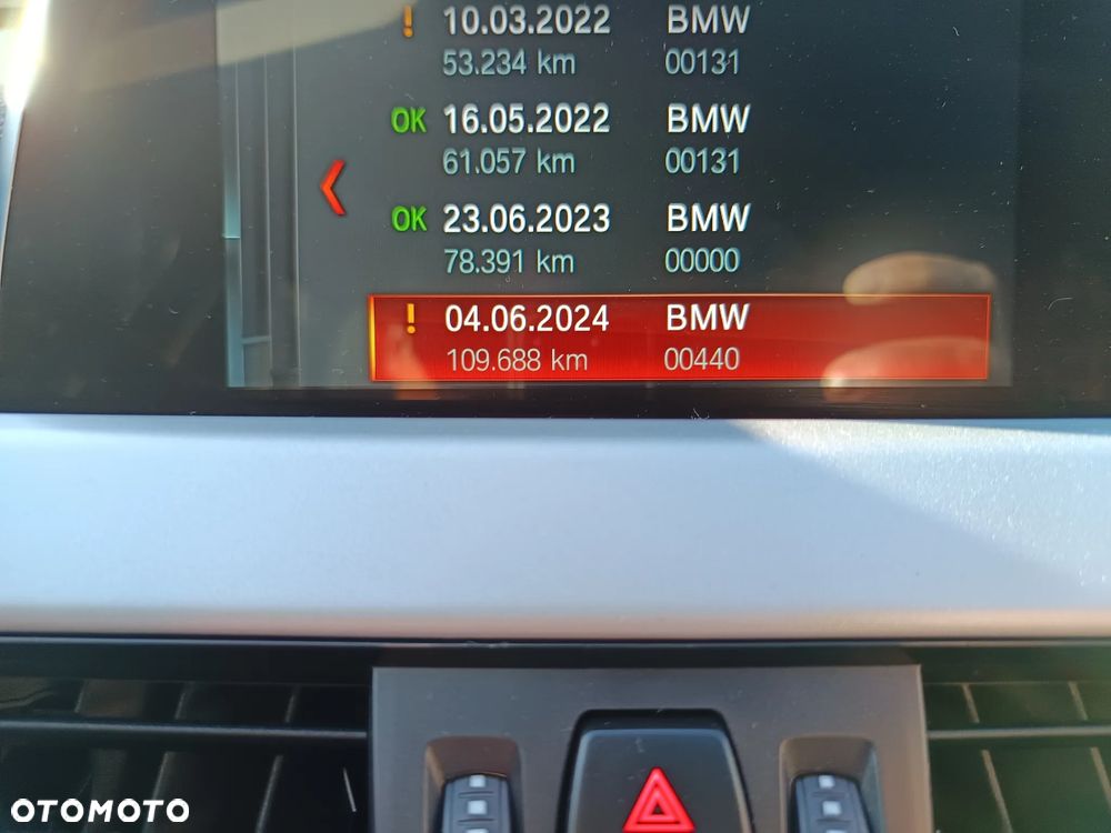 BMW X1 sDrive18d Advantage - 10