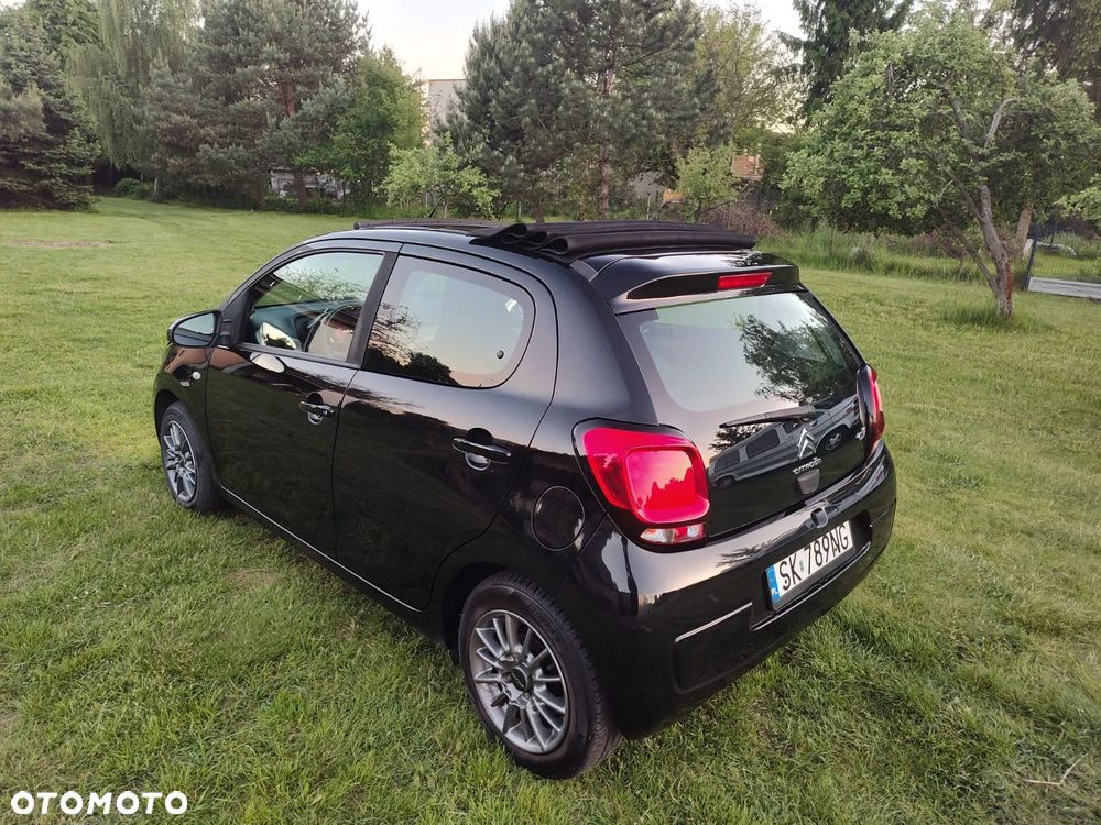 Citroën C1 - 13