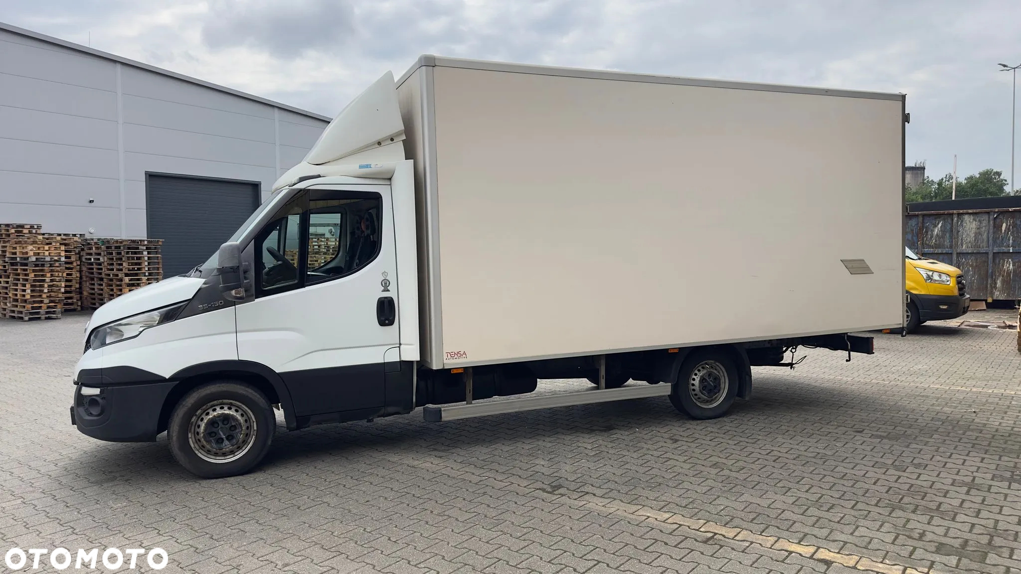 Iveco 35S15 - 2