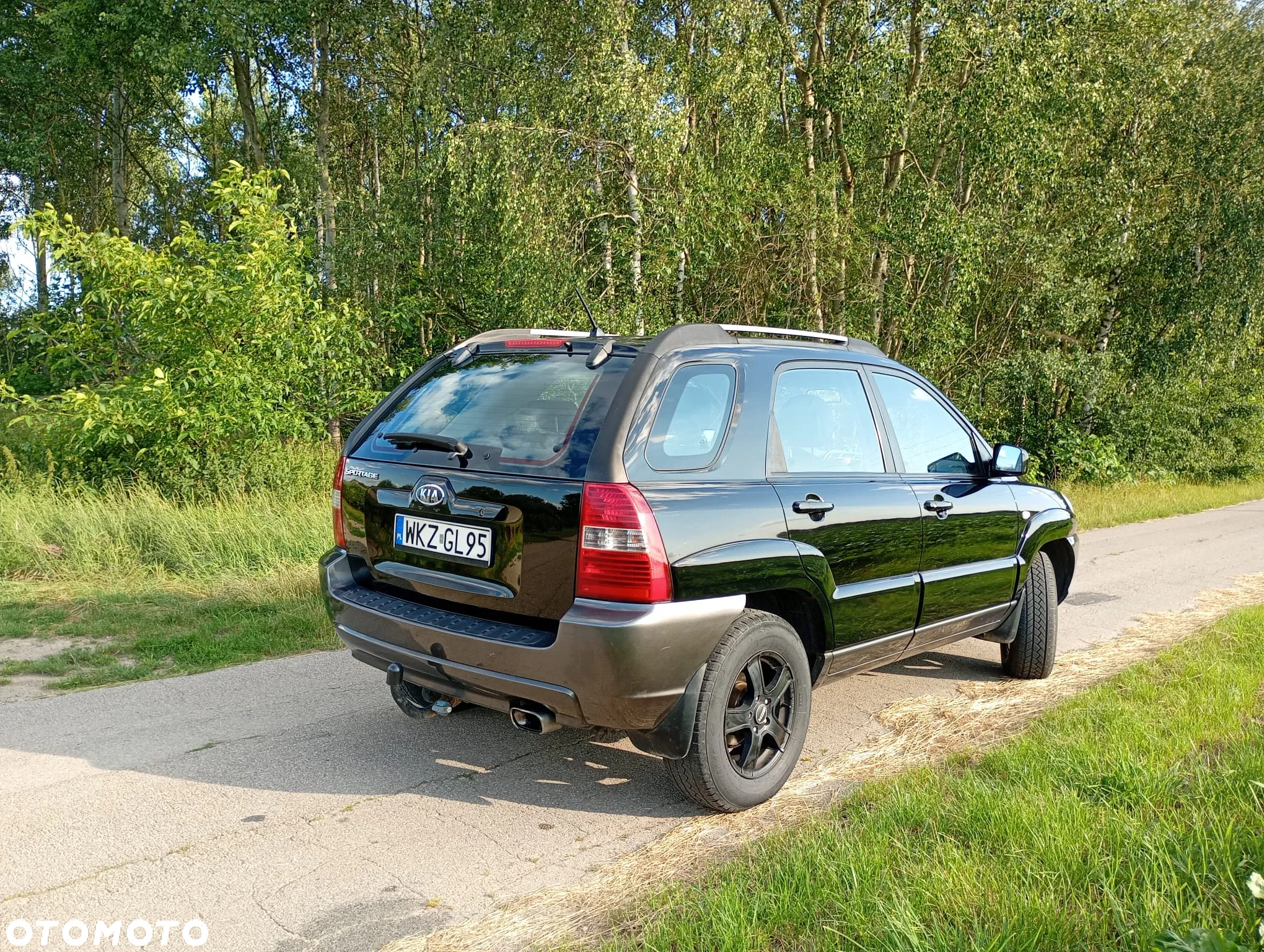 Kia Sportage - 32