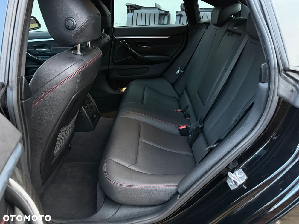 BMW Seria 4 435i Sport-Aut M Sport - 26