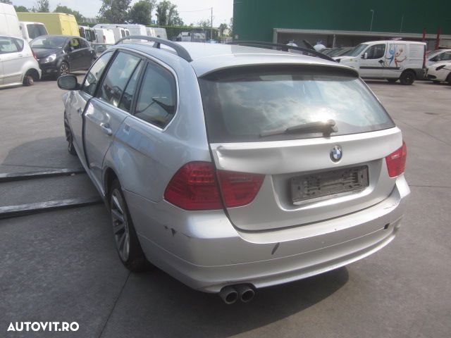 Dezmembrez  BMW Seria 3 E91 LCI ,an 2010 - 6