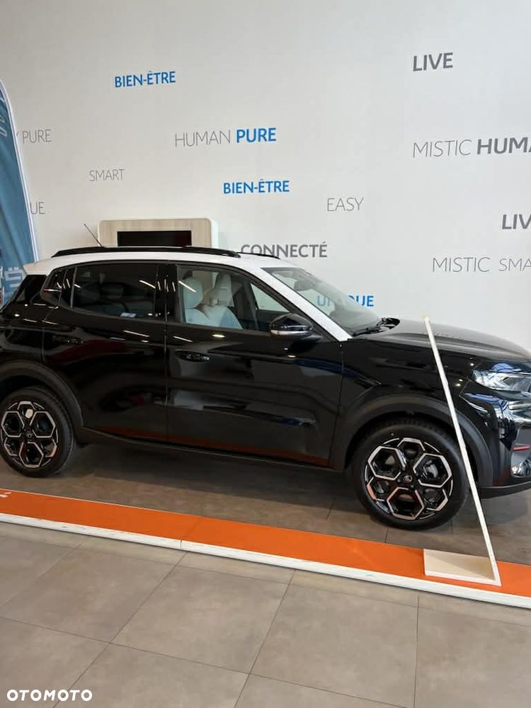 Citroën C3 1.2 T Max - 2