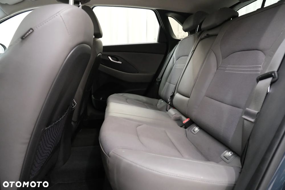 Hyundai i30 - 12