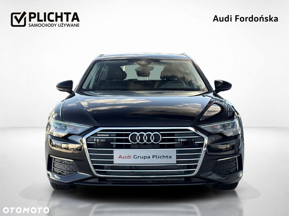 Audi A6 Avant - 10