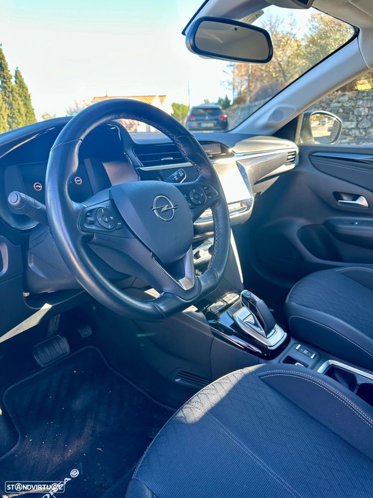 Opel Corsa - 4