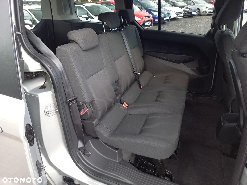 Ford Tourneo Connect Grand 1.5TDCi Ambiente - 20
