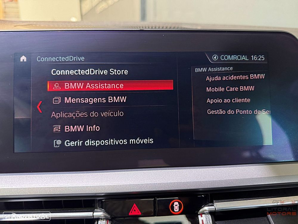 BMW 320 d Advantage Auto - 33