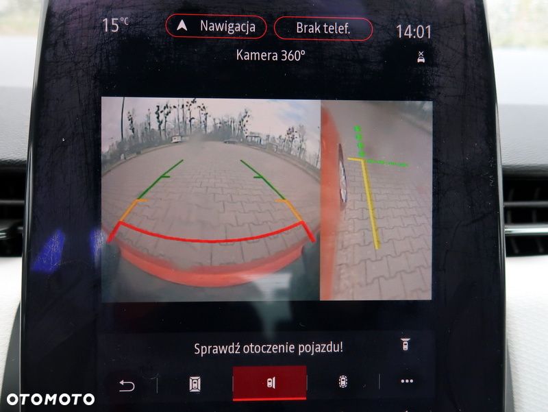 Renault Clio 1.0 TCe Intens - 17