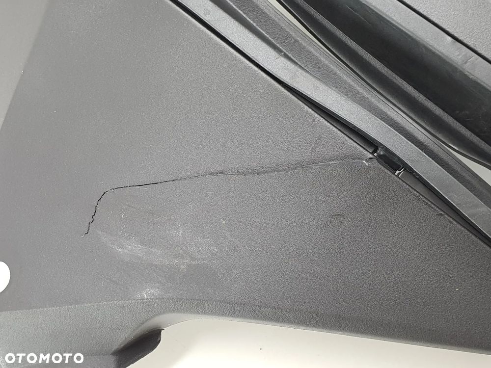 Oslona Nakladka Owiewka Wypelnienie Honda Nt 1100 - 15