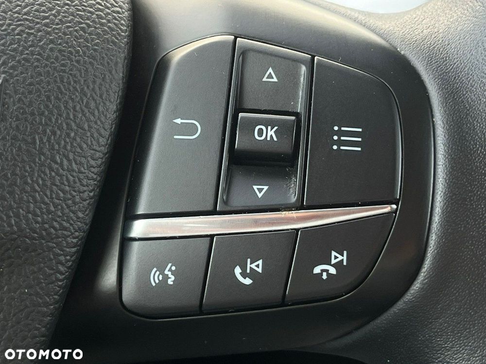 Ford Focus 1.5 EcoBlue Start-Stopp-System COOL&CONNECT - 25