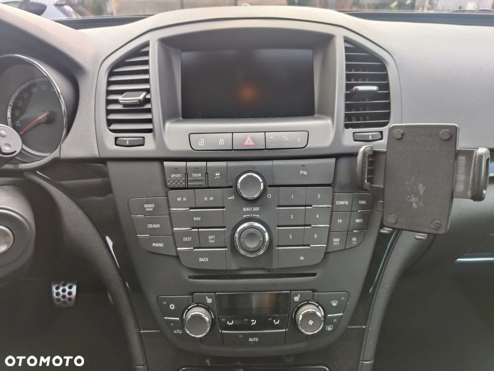 Opel Insignia 2.0 CDTI - 15
